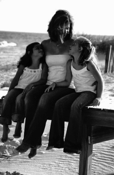 Mark Schlabach Family